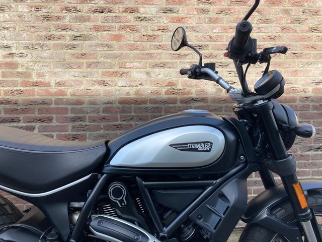 ducati - scrambler-icon