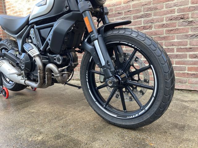ducati - scrambler-icon