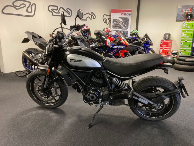 ducati - scrambler-icon