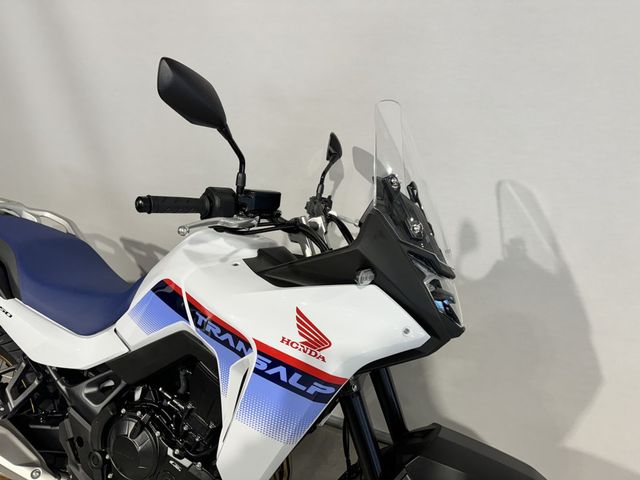 honda - xl-750-transalp