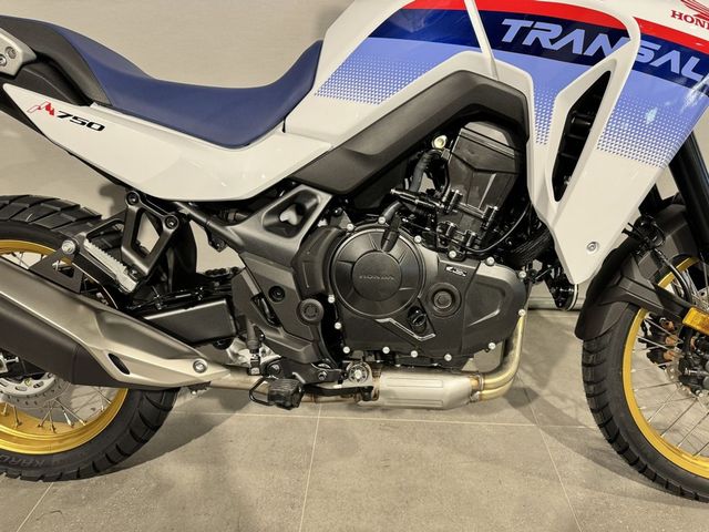 honda - xl-750-transalp