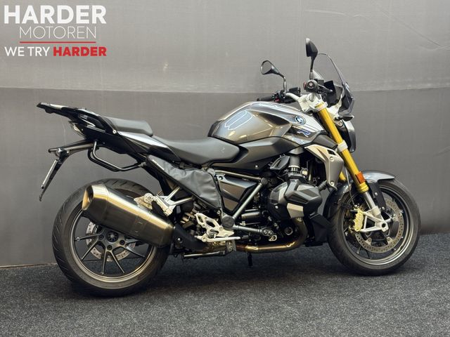 bmw - r-1250-r