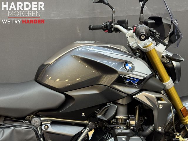 bmw - r-1250-r