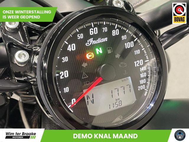 indian - scout-bobber