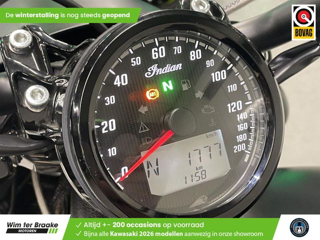 indian - scout-bobber