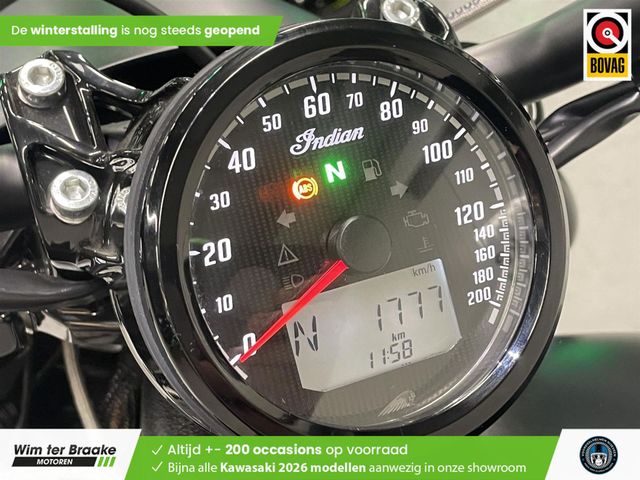 indian - scout-bobber