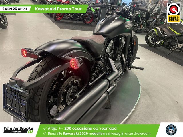 indian - scout-bobber