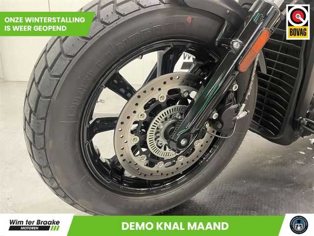 indian - scout-bobber