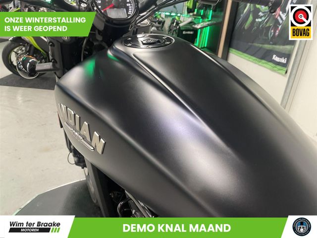 indian - scout-bobber