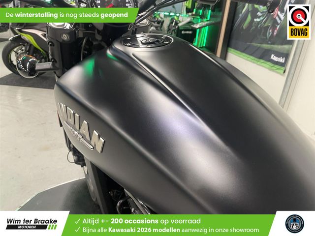 indian - scout-bobber