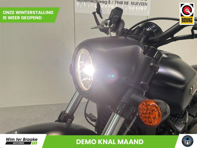 indian - scout-bobber