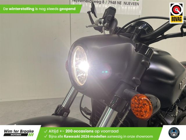 indian - scout-bobber