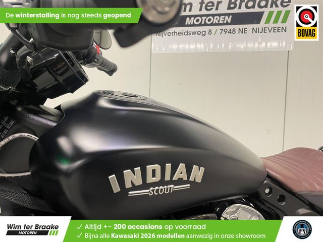 indian - scout-bobber
