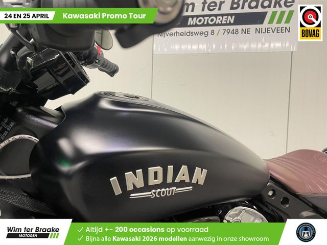 indian - scout-bobber