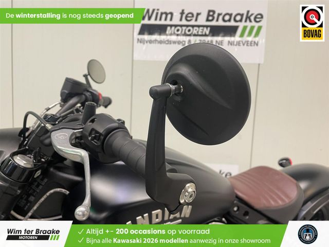 indian - scout-bobber