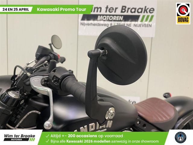 indian - scout-bobber