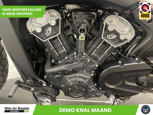 indian - scout-bobber