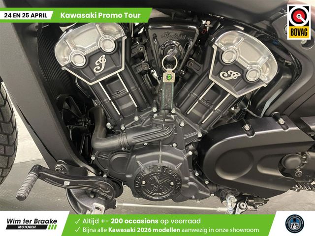 indian - scout-bobber