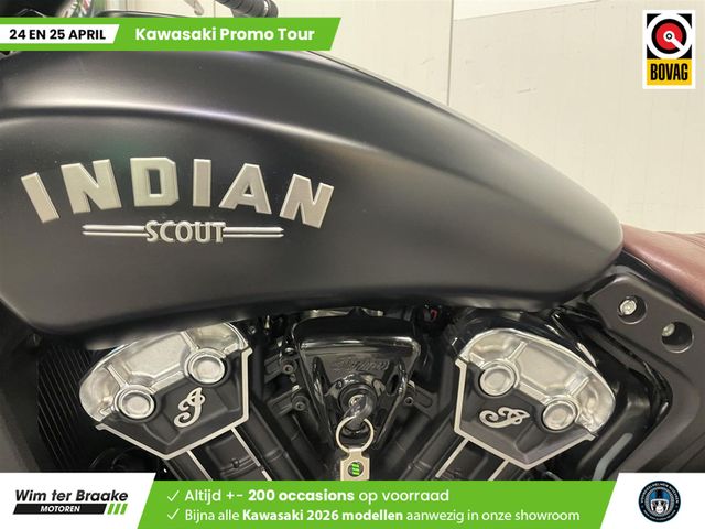 indian - scout-bobber