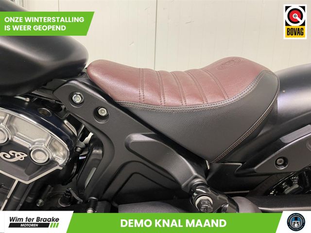 indian - scout-bobber