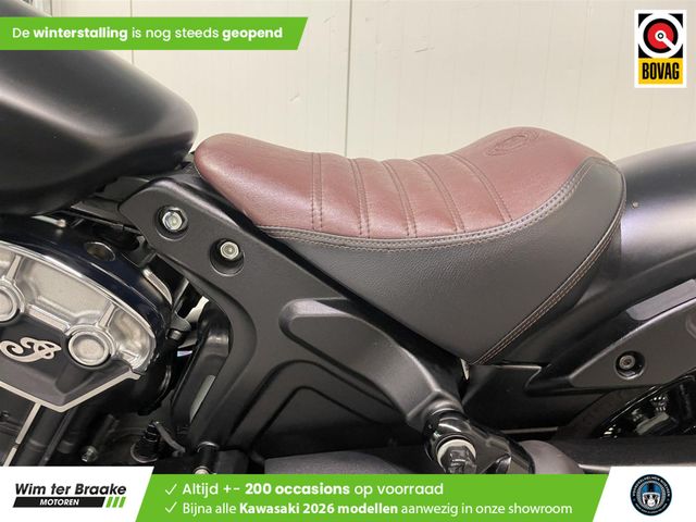 indian - scout-bobber