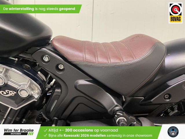 indian - scout-bobber