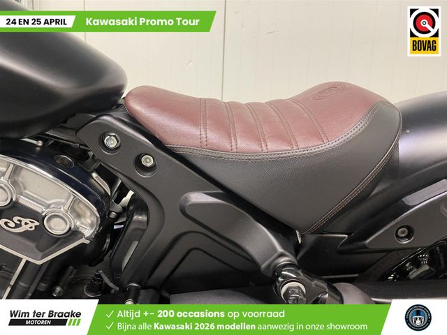 indian - scout-bobber