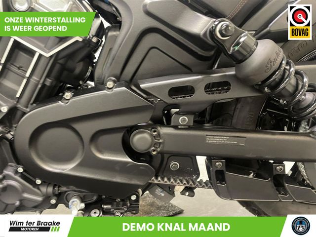 indian - scout-bobber