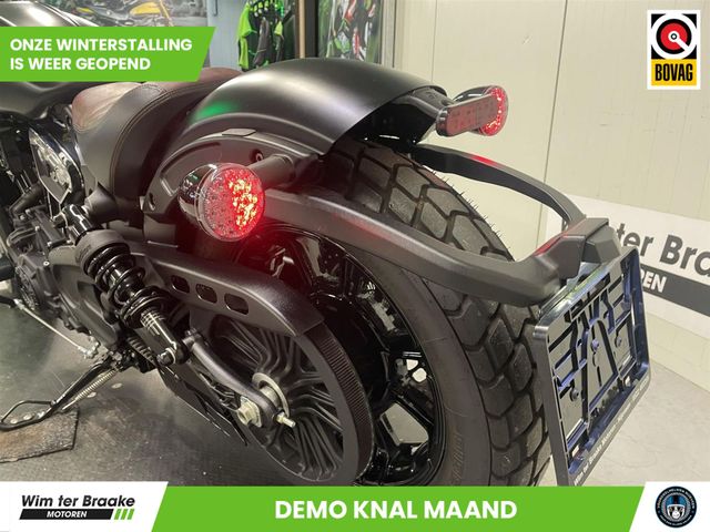 indian - scout-bobber