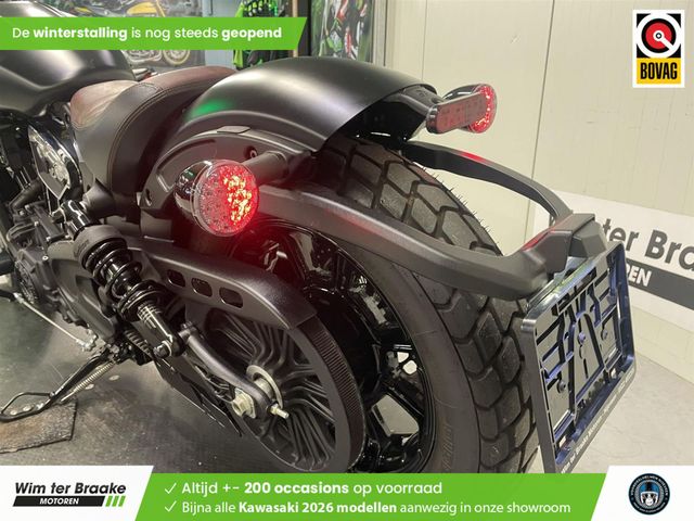 indian - scout-bobber