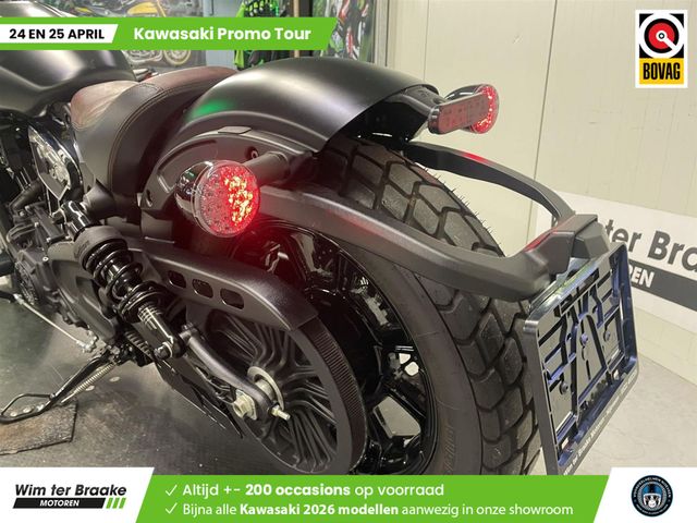 indian - scout-bobber