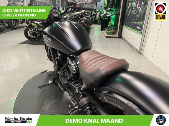 indian - scout-bobber