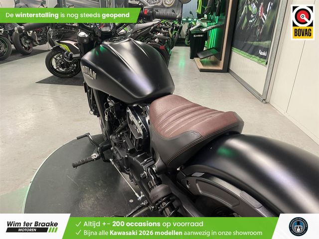 indian - scout-bobber