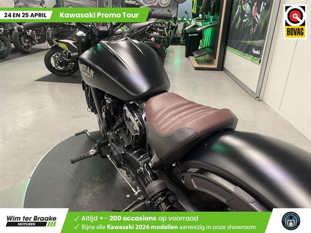 indian - scout-bobber