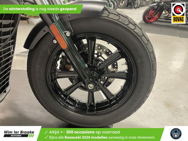 indian - scout-bobber