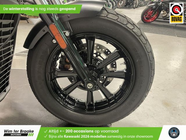 indian - scout-bobber