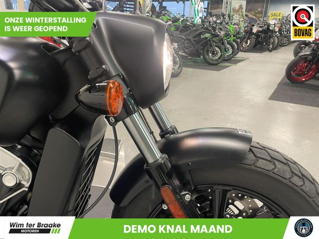 indian - scout-bobber