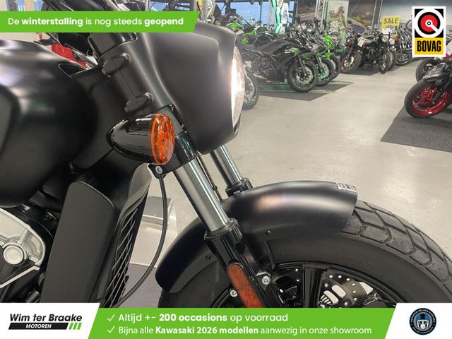 indian - scout-bobber