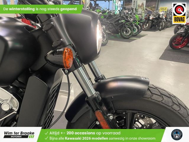 indian - scout-bobber