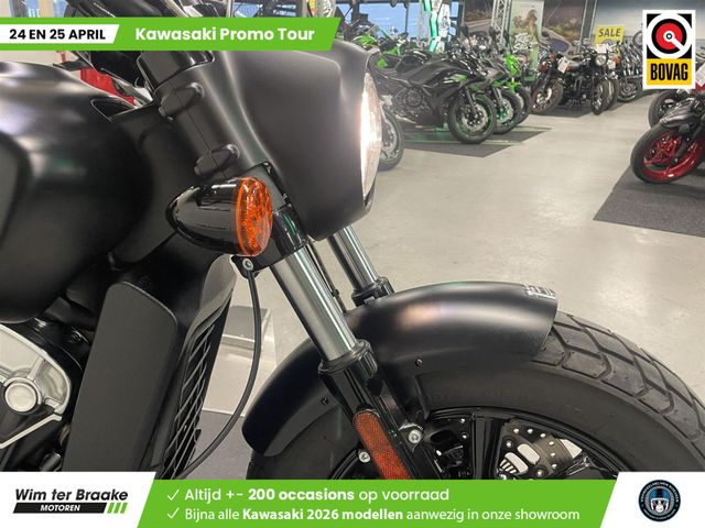 indian - scout-bobber