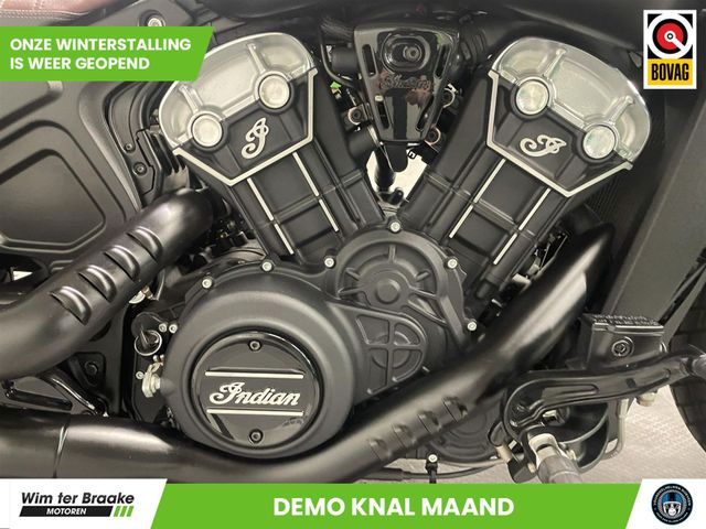 indian - scout-bobber