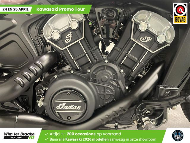 indian - scout-bobber