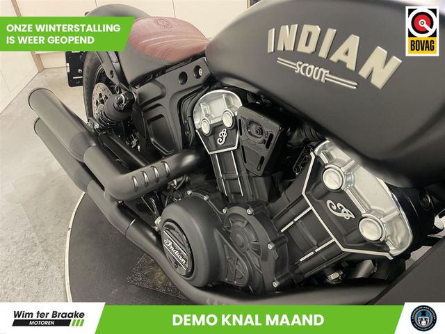 indian - scout-bobber