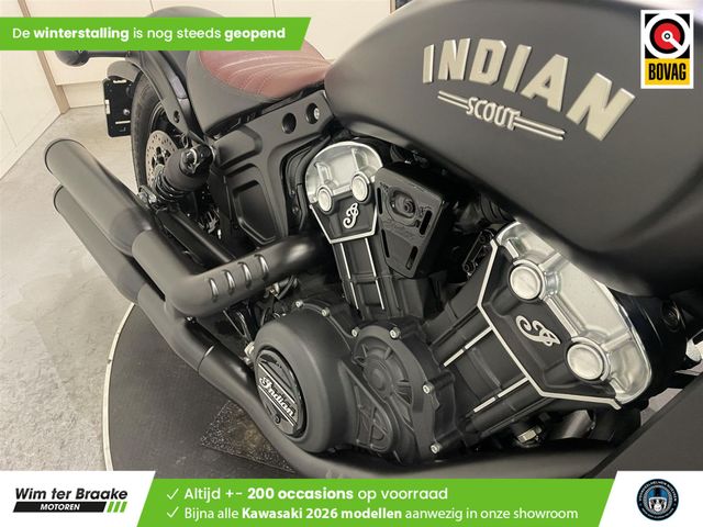 indian - scout-bobber