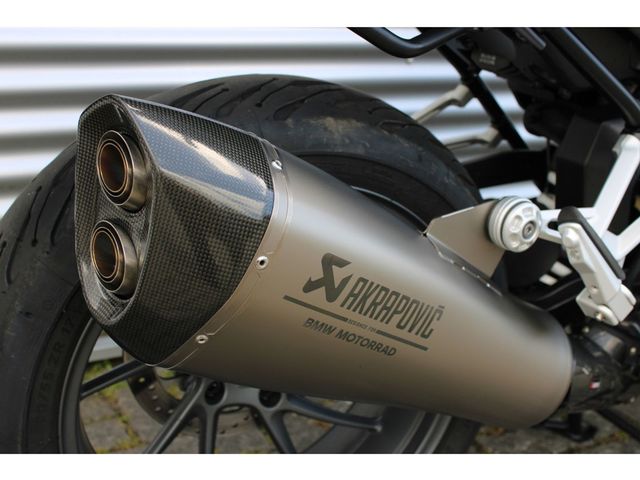 bmw - r-1250-rs