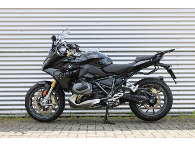 bmw - r-1250-rs