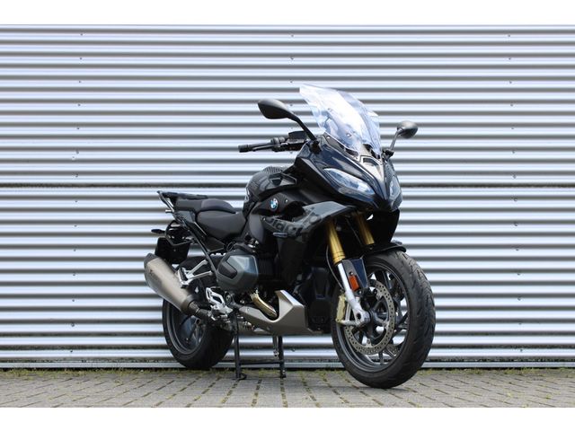 bmw - r-1250-rs