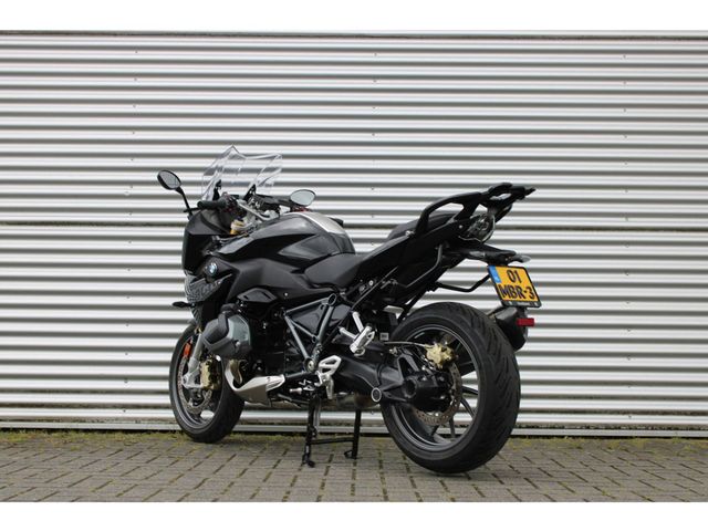 bmw - r-1250-rs