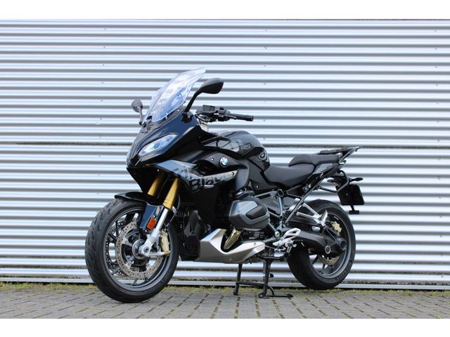 bmw - r-1250-rs
