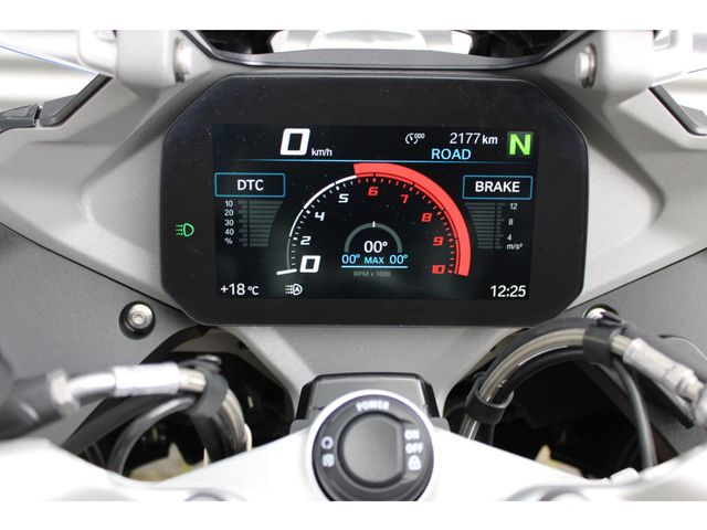 bmw - r-1250-rs